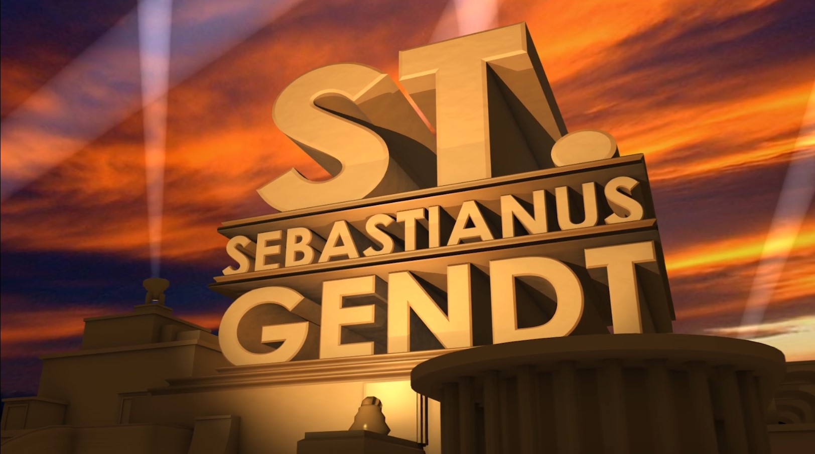 Promo video Sebastianus Festival of Movies