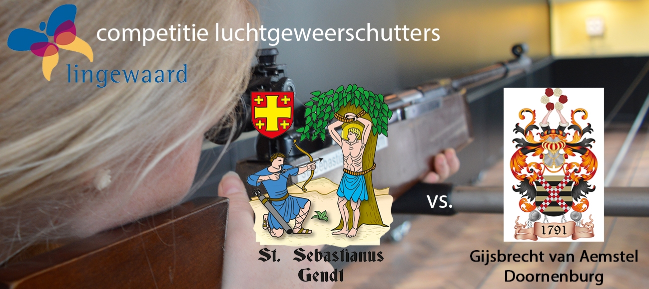 LWC_Sebastianus_Gendt_vs_Gijsbrecht_van_Aemstel_van_Doornenburg