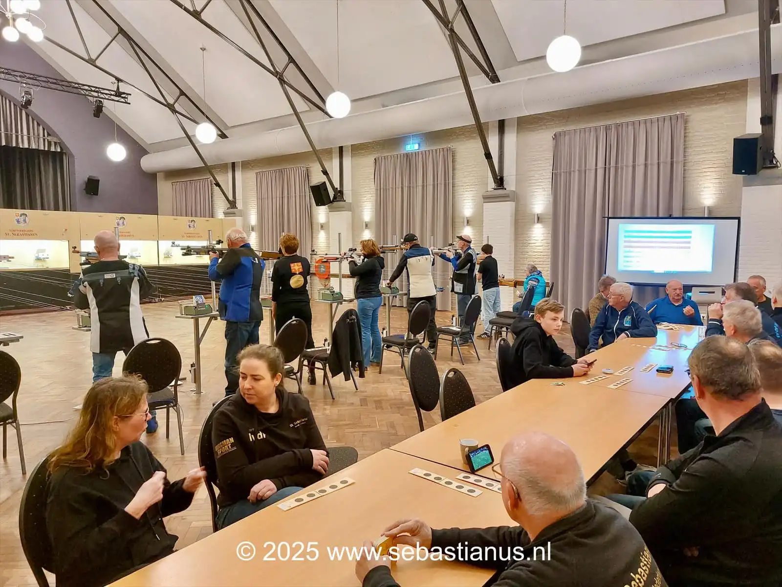 Lingewaard_Schieten