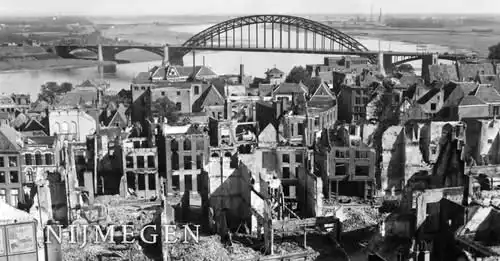 14-02-2025 Herdenkingsconcert “80 jaar vrijheid” in de Vereeniging Nijmegen