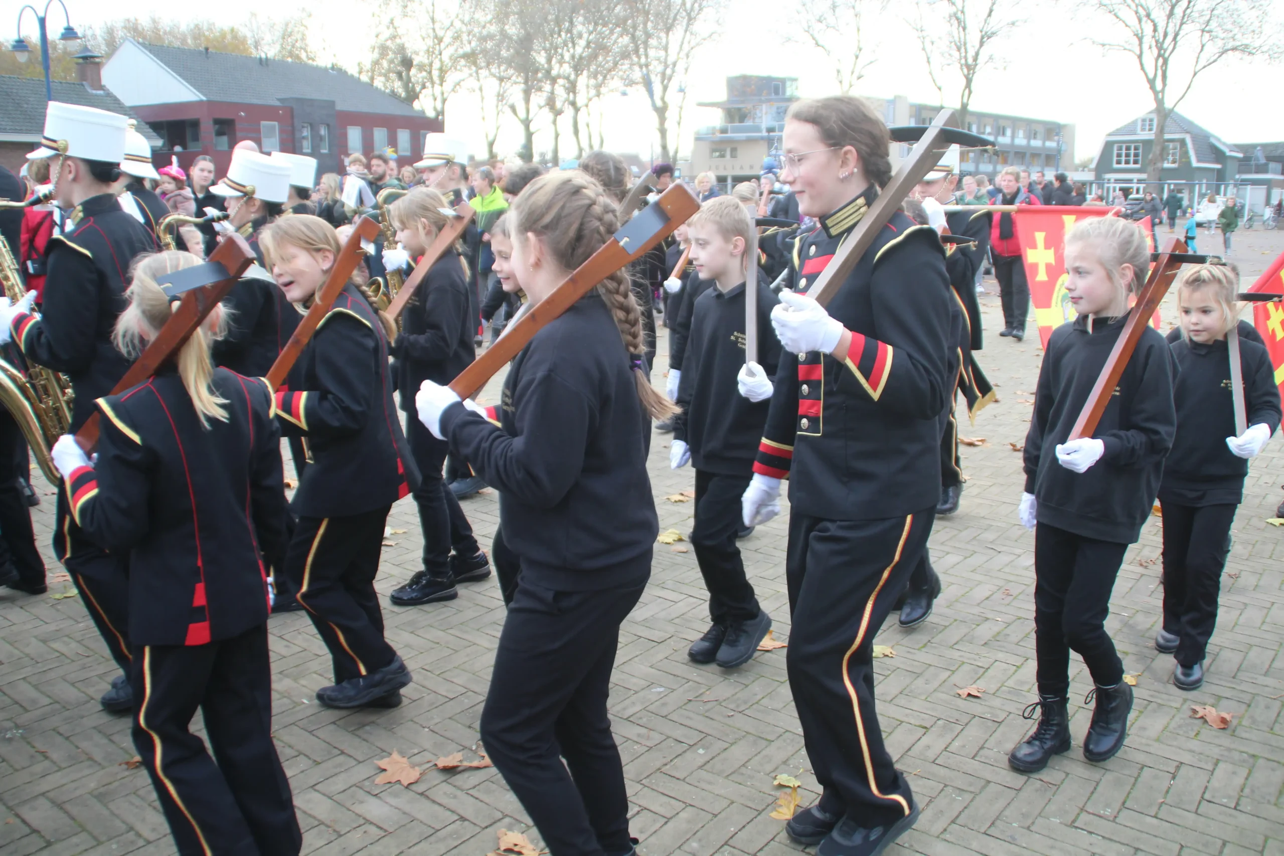 Jeugdkruisboogkorps