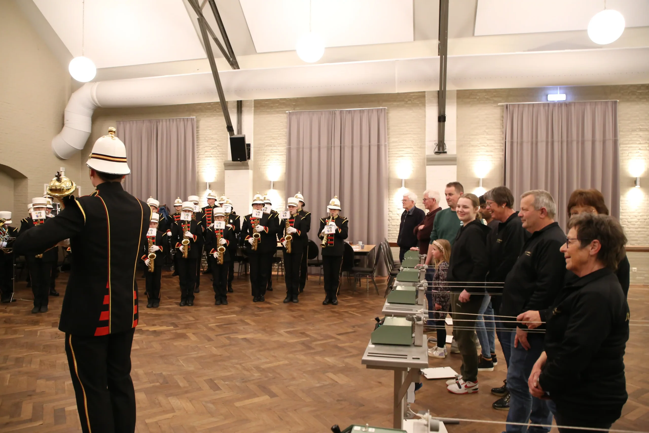 Serenade voor Kruisboogschutters