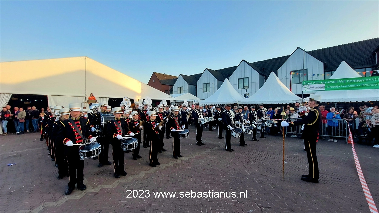 Avondvierdaagse Herveld
