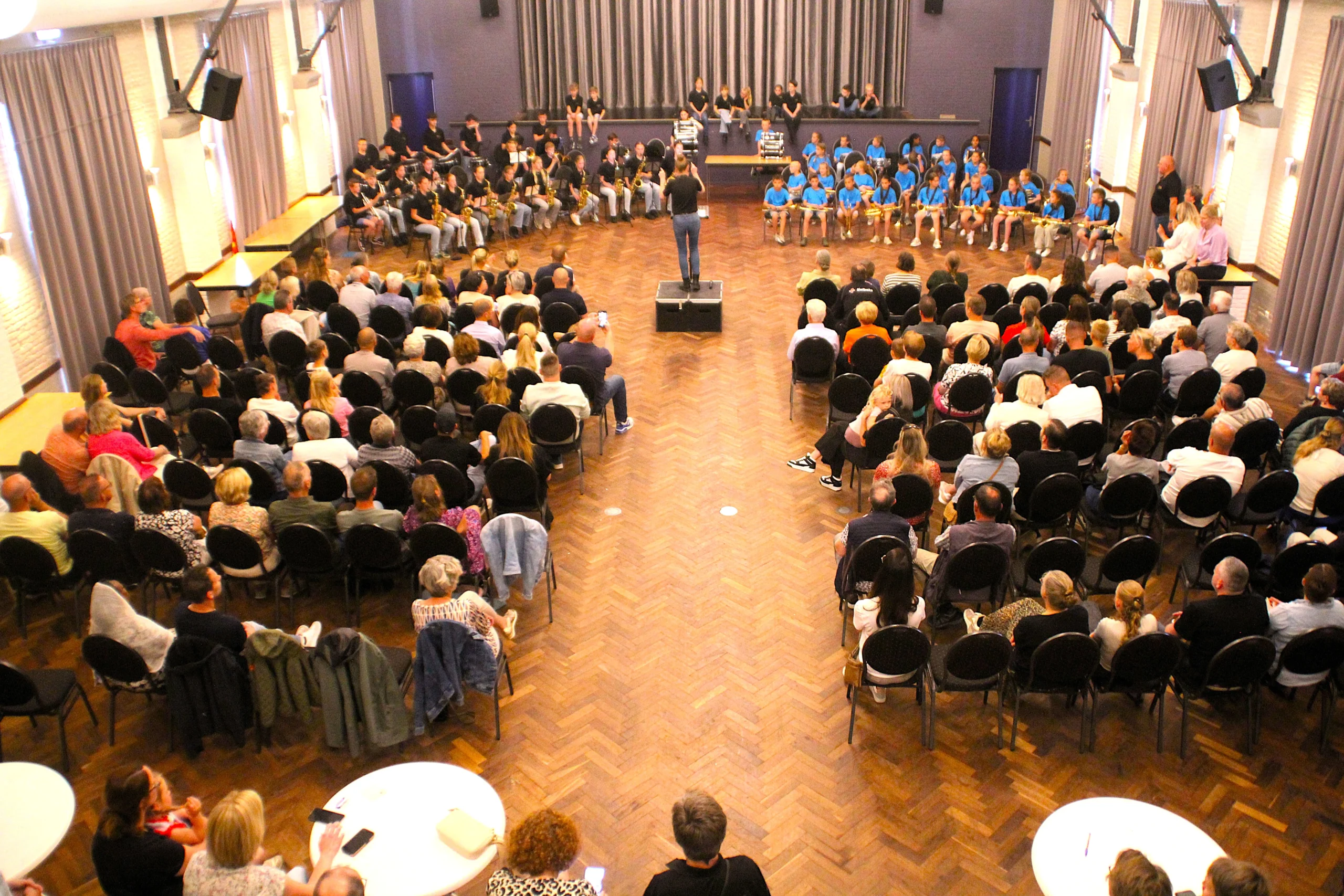 Meer Muziek in de klas