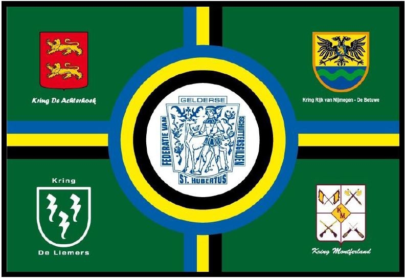Gelderse Schuttersfederatie