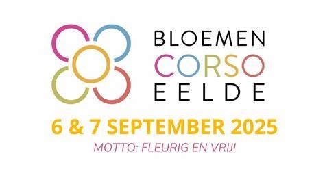 Bloemencorso Eelde