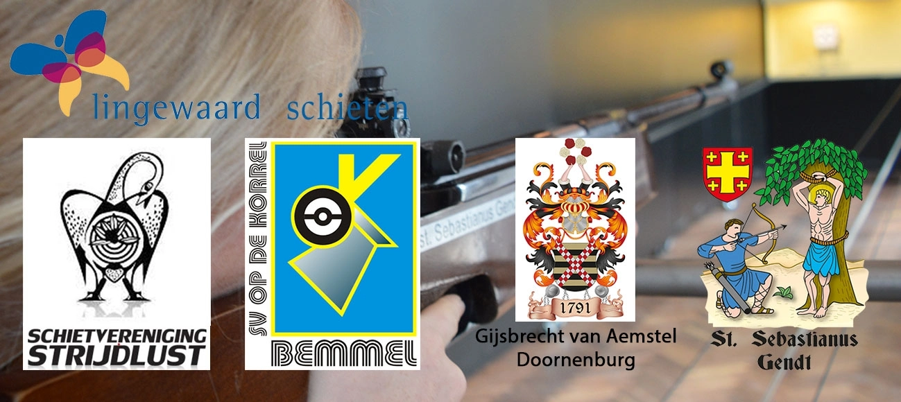 Finale Lingewaardschieten