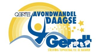 Intocht Avond vierdaagse Gendt